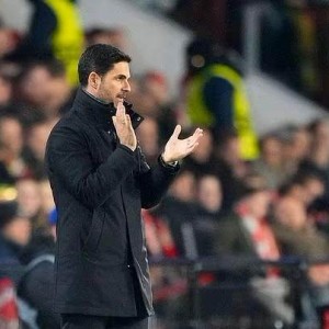 林良锋：阿森纳“用力过猛”，七喜未必喜庆